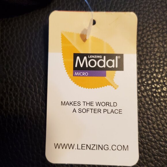 NWT Softwear By Mark Singer Asymmetric Flowy Dress Sleeveless Midi Tank Dress - Picture 9 of 11